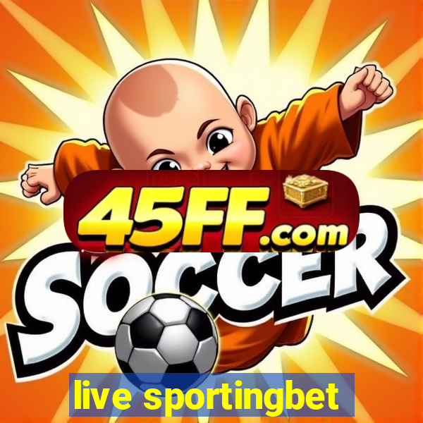 live sportingbet